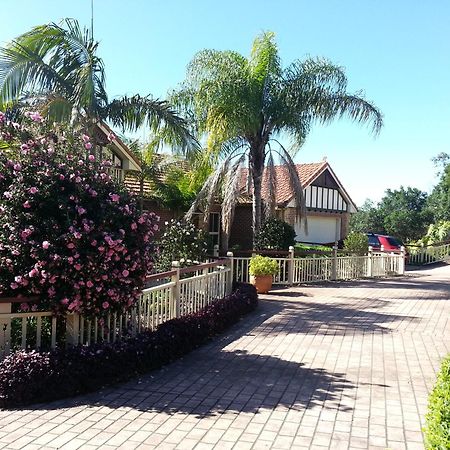 Tranquil Garden Hideaway Lägenhet Ormeau Exteriör bild
